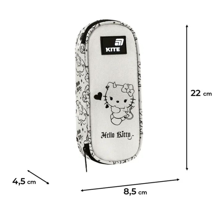 Пенал Kite 599 HK-3 (HK26-599-3) зображення 6