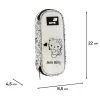 Пенал Kite 599 HK-4 (HK26-599-4) зображення 6