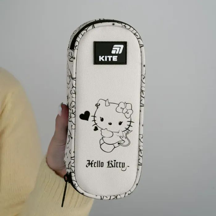 Пенал Kite 599 HK-3 (HK26-599-3) зображення 7