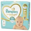 Підгузки Pampers Premium Care Розмір 1 (2-5 кг) 94 шт (8006530259187) зображення 2