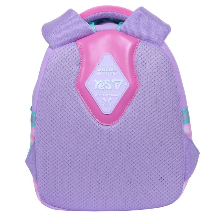 Рюкзак детский Yes Best Friend K-33XXS (550433) изображение 4