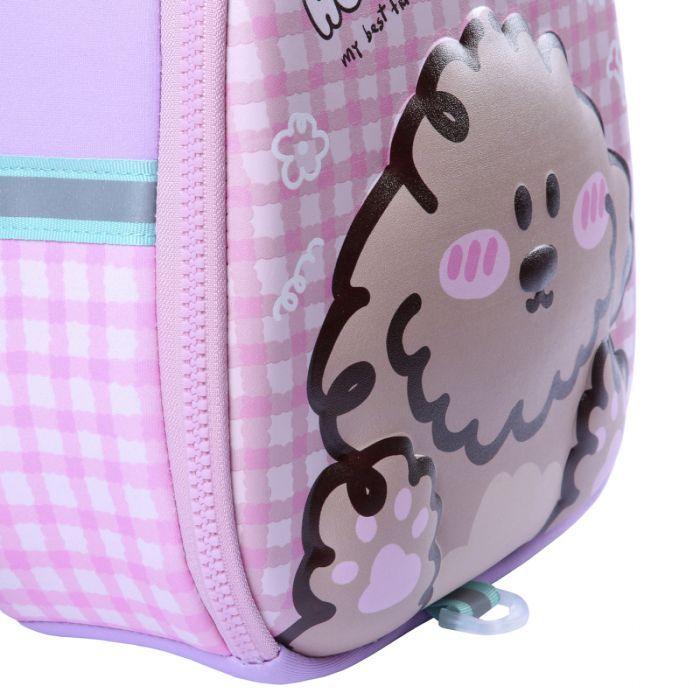 Рюкзак детский Yes Best Friend K-33XXS (550433) изображение 5