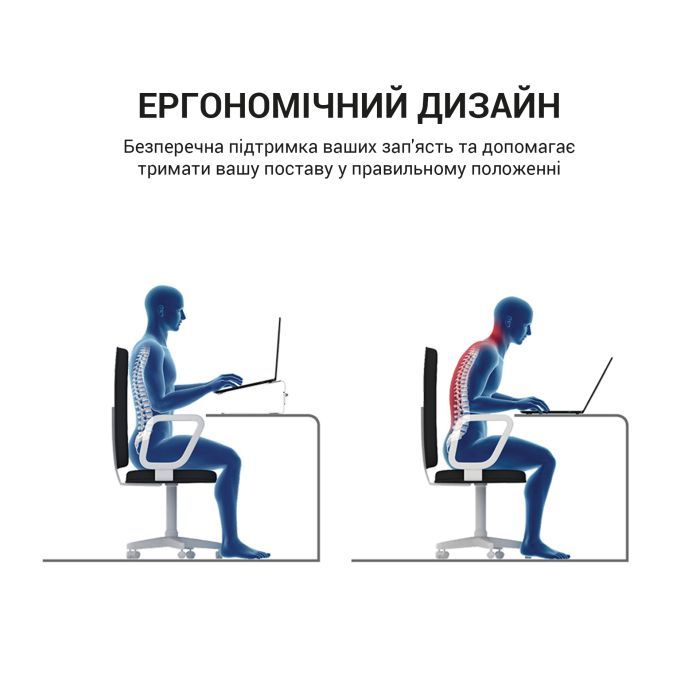 Підставка до ноутбука OfficePro LS530S зображення 14