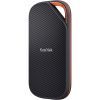Накопичувач SSD USB 4.0 4TB SanDisk (SDSSDE82-4T00-G25) зображення 4