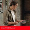 Накопичувач SSD USB 4.0 4TB SanDisk (SDSSDE82-4T00-G25) зображення 6