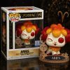Фигурка Funko Pop серии Zodiac – Овен (88320) изображение 3