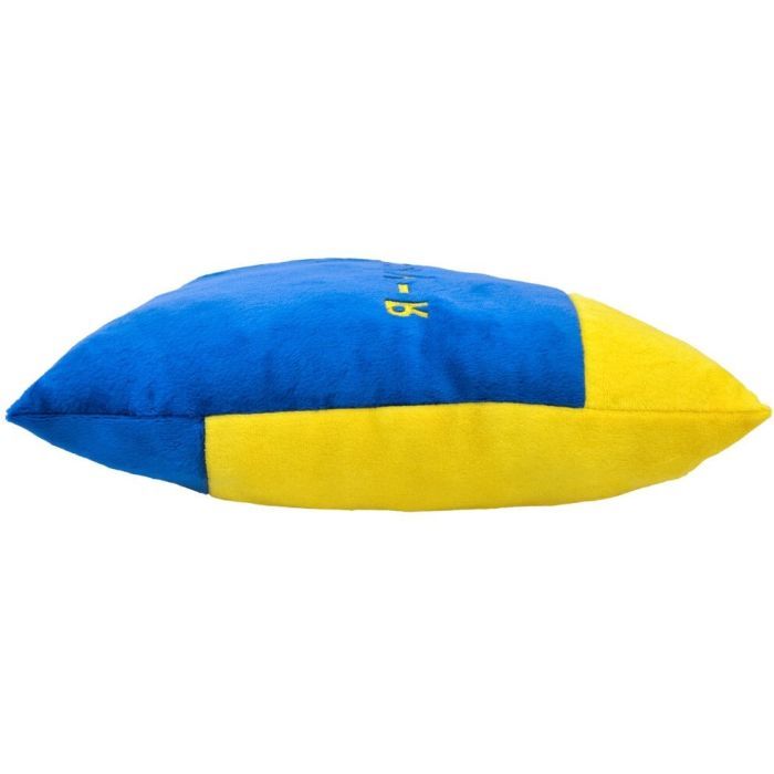 М'яка іграшка Tigres Подушка-166 Я - українець (ПШ-0166) зображення 3