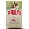 Сухой корм для собак Carnilove True Fresh Puppy 4 кг (8595602582037)