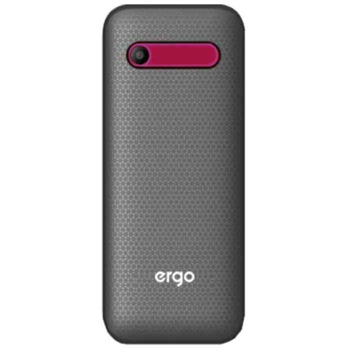 Мобільний телефон Ergo E241 Blue зображення 3