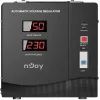 Стабилизатор напряжения nJoy Alvis 3000 (AVRL-3005TAL-CS01B) AVR (Alvis 3000) изображение 2
