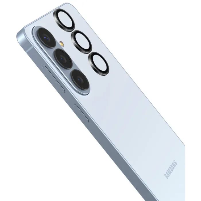 Чехол для мобильного телефона Belkin 3-in-1 Cover + Glass + Camera Samsung Galaxy S26+ (BUA003HQ) изображение 4