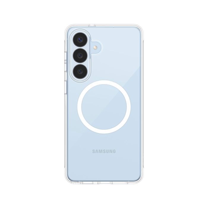 Чохол до мобільного телефона Belkin 3-in-1 Cover + Glass + Camera Samsung Galaxy S26+ (BUA003HQ) зображення 5