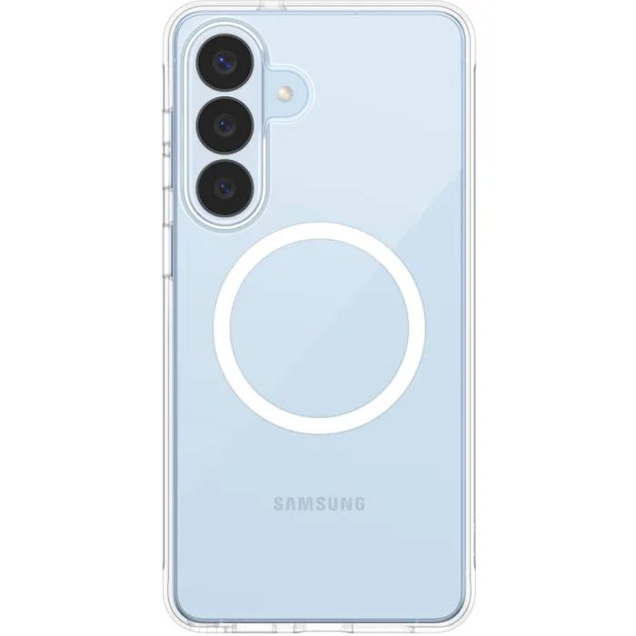 Чехол для мобильного телефона Belkin 3-in-1 Cover + Glass + Camera Samsung Galaxy S26+ (BUA003HQ) изображение 5