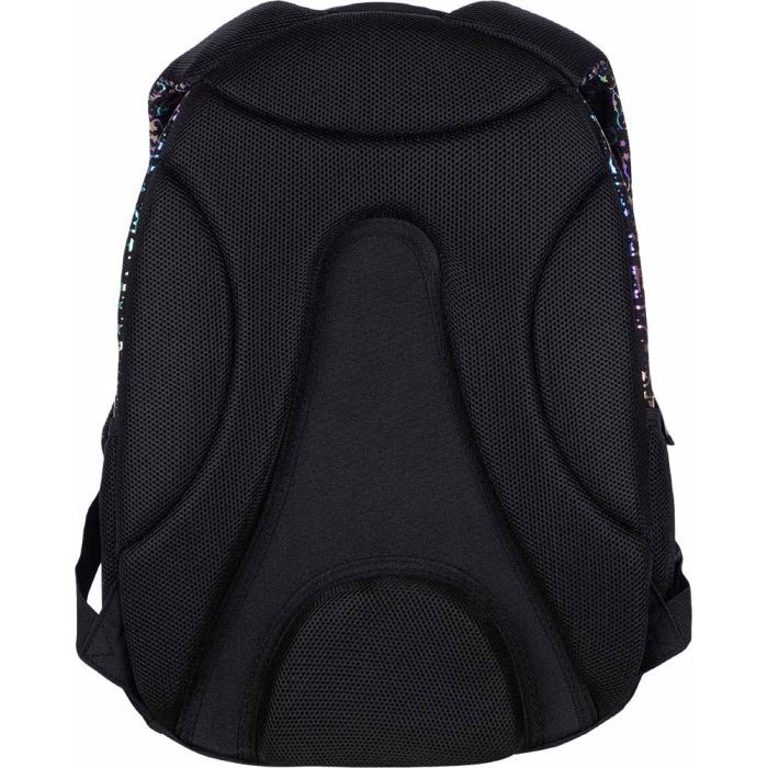 Рюкзак школьный Hash AB330 Neon kitty з голографічним ефектом (502022119) изображение 6