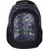Рюкзак школьный Hash AB330 Neon kitty з голографічним ефектом (502022119)