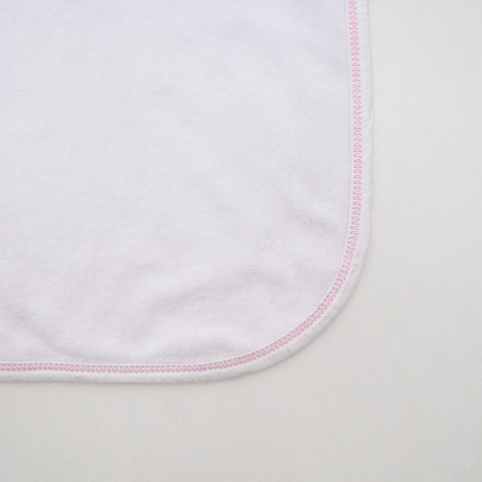 Халат детский Aziz махровый (65006-62-white) изображение 11