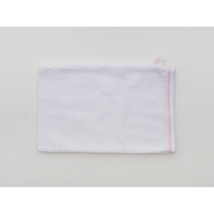 Халат детский Aziz махровый (65006-62-white) изображение 9