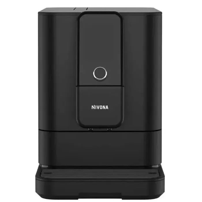 Кофемашина Nivona Nіvo 8101 (NIV00328)
