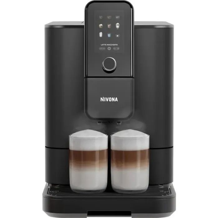 Кофемашина Nivona Nіvo 8101 (NIV00328) изображение 2