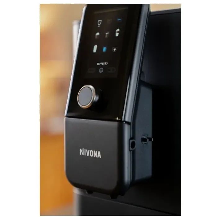 Кофемашина Nivona Nіvo 8101 (NIV00328) изображение 3