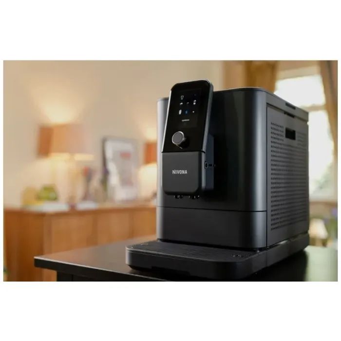 Кофемашина Nivona Nіvo 8101 (NIV00328) изображение 4