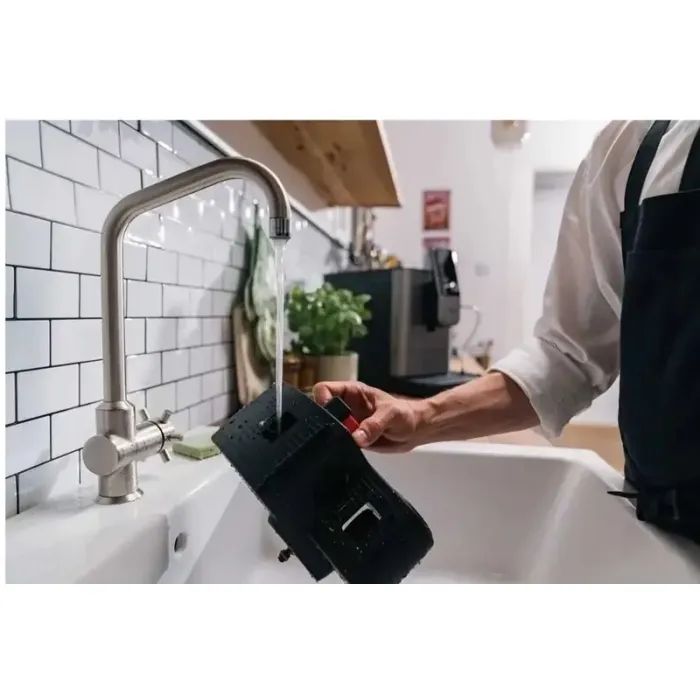 Кофемашина Nivona Nіvo 8101 (NIV00328) изображение 5