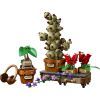 Конструктор LEGO Harry Potter Растения по курсу гербологии в Хогвартсе (76474) изображение 2