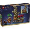 Конструктор LEGO Harry Potter Растения по курсу гербологии в Хогвартсе (76474) изображение 6