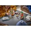 Конструктор LEGO Harry Potter Растения по курсу гербологии в Хогвартсе (76474) изображение 7