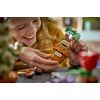 Конструктор LEGO Harry Potter Растения по курсу гербологии в Хогвартсе (76474) изображение 9