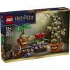 Конструктор LEGO Harry Potter Растения по курсу гербологии в Хогвартсе (76474)