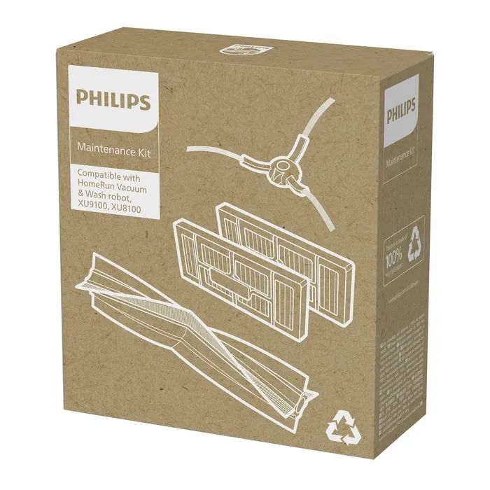 Щетка для пылесоса Philips XV1492/10