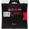 Струны для гитары Ibanez IEBS4XC Bass Guitar Strings 45-105 Carbon X Coated (301875) изображение 2