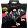 Струны для гитары Ibanez IEBS4XC Bass Guitar Strings 45-105 Carbon X Coated (301875)