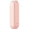 Вентилятор Jisulife F8X pink зображення 3