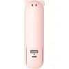Вентилятор Jisulife F8X pink зображення 4