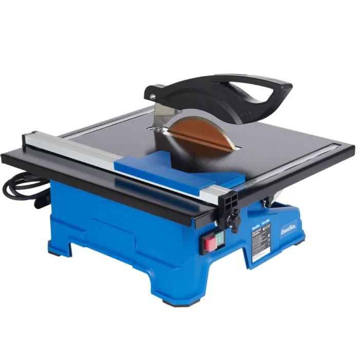 Плиткорез Enersol ETC-180E, 600W, 2990об/мин, диск 180×22.2×2mm (ETC-180E) изображение 3