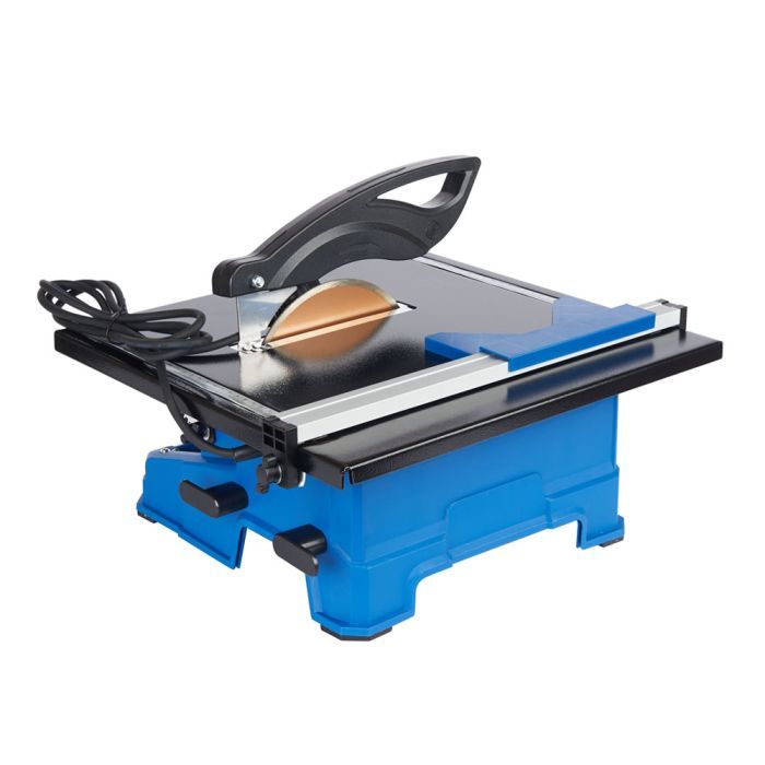 Плиткоріз Enersol ETC-180E, 600W, 2990об/хв, диск 180×22.2×2mm (ETC-180E) зображення 4