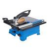 Плиткоріз Enersol ETC-180E, 600W, 2990об/хв, диск 180×22.2×2mm (ETC-180E) зображення 4