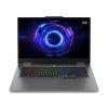 Ноутбук Lenovo LOQ 17IRX10 (83JH00EPRA)