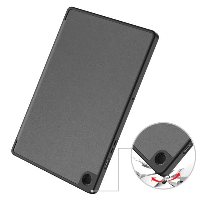 Чехол для планшета BeCover Flexible TPU Mate Samsung Galaxy Tab A11 Plus SM-X236B 11.0" Purple (715593) изображение 4