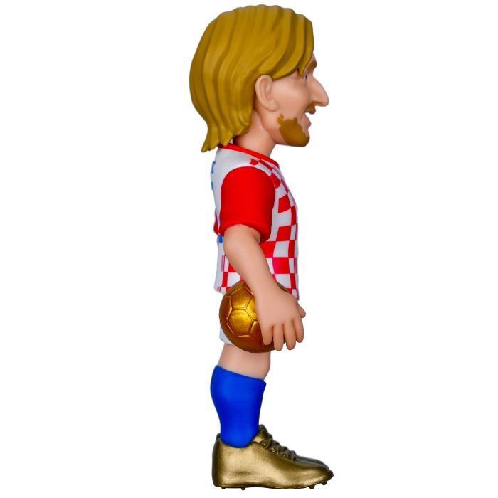 Фигурка Minix Croatia Modric (23769) изображение 3