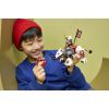 Конструктор LEGO NINJAGO Зильвар и дракон Гримтак (71863) изображение 3