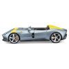 Масштабная модель автомобиля Bburago Автомодель серии R&P – Ferrari Monza SP1, 1:18 (18-16013) изображение 3