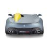 Масштабная модель автомобиля Bburago Автомодель серии R&P – Ferrari Monza SP1, 1:18 (18-16013) изображение 4