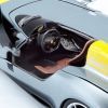 Масштабная модель автомобиля Bburago Автомодель серии R&P – Ferrari Monza SP1, 1:18 (18-16013) изображение 7