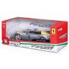 Масштабная модель автомобиля Bburago Автомодель серии R&P – Ferrari Monza SP1, 1:18 (18-16013) изображение 8