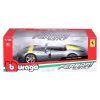 Масштабная модель автомобиля Bburago Автомодель серии R&P – Ferrari Monza SP1, 1:18 (18-16013) изображение 9