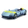 Масштабная модель автомобиля Bburago Автомодель серии R&P – Ferrari Monza SP1, 1:18 (18-16013)
