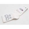 Носки детские UCS Socks с бантиками (M0C0102-0908-3-beige) изображение 2